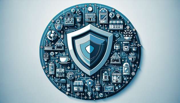Best Cybersecurity Tools for Small Businesses in 2025
