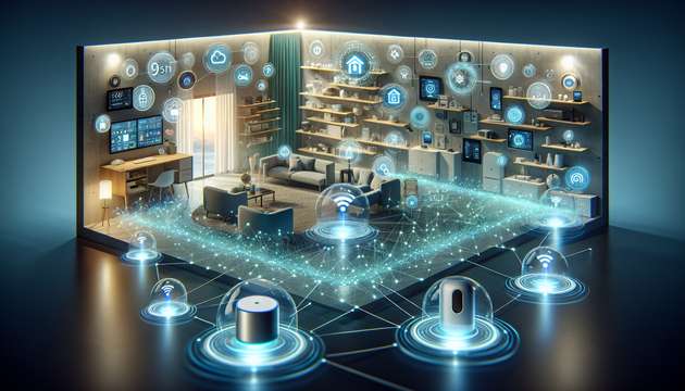 Guide to Securing IoT Devices in Your Home