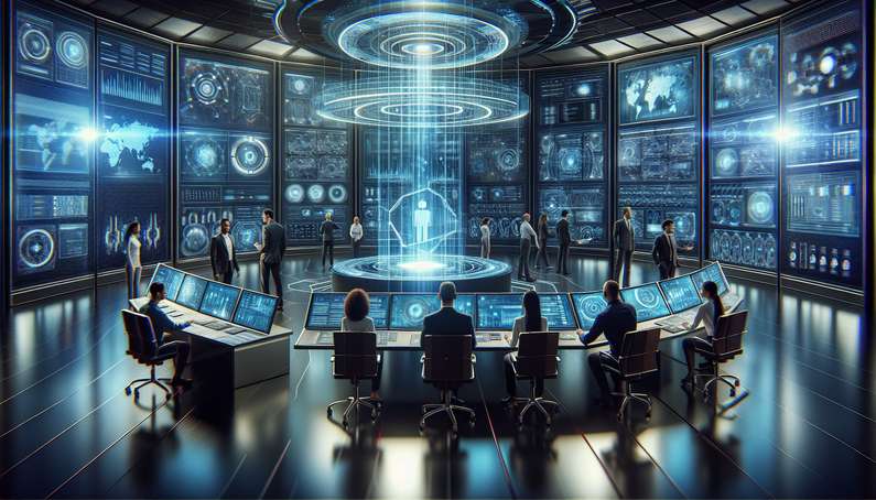 How to Perform a Basic Cybersecurity Audit: A Comprehensive Guide