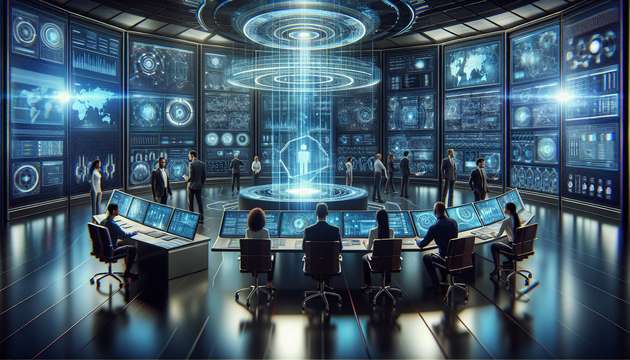 How to Perform a Basic Cybersecurity Audit: A Comprehensive Guide