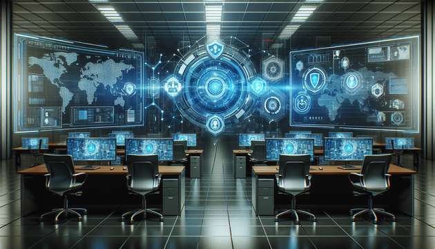 How to Protect Your Business from Ransomware in 2025