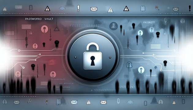 Phishing Campaigns Exploiting Fake LastPass Death Claims: Tactics, Impact, and Defense