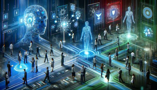 CISA's Playbook: A New Era in AI Cybersecurity Collaboration