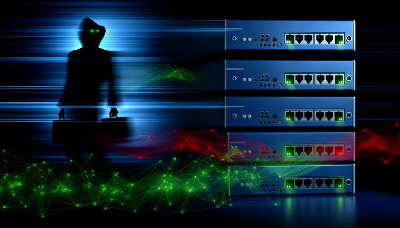 Chinese Cyberspies Exploit Juniper Routers: A Deep Dive into Advanced Threats