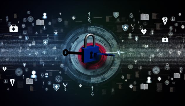 Episource Data Breach: A Wake-Up Call for Healthcare Cybersecurity