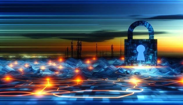 Orange Belgium Cyberattack: A Wake-Up Call for Telecom Security