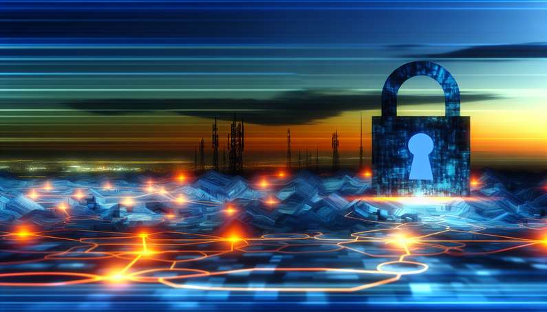 Orange Belgium Cyberattack: A Wake-Up Call for Telecom Security