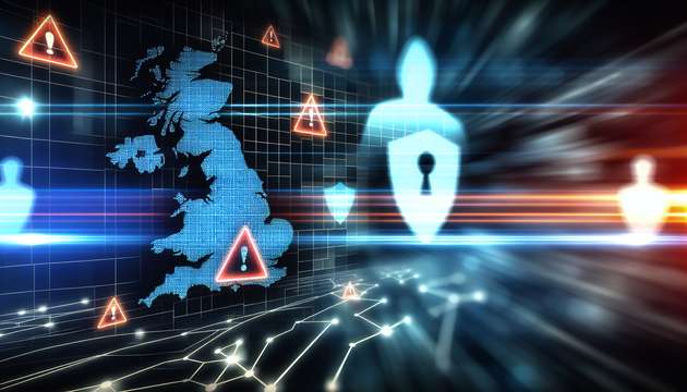 How Iranian Cyber Threats Target UK Organizations: Tactics, Sectors at Risk, and Smart Defense Moves