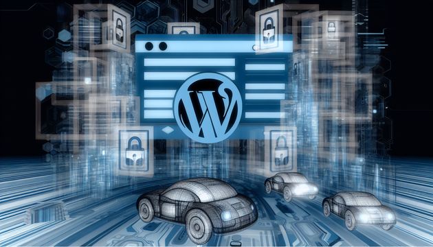 Critical Vulnerability in WordPress 'Motors' Theme: CVE-2025-4322