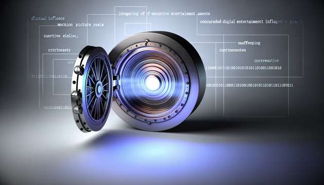 Digital Piracy: The Insider Threat and Industry Response