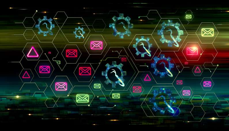 The Evolution of Phishing-as-a-Service: A New Era in Cybercrime