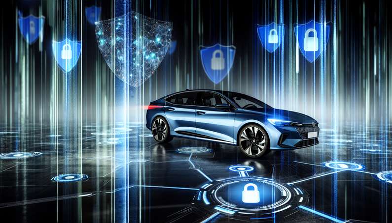 Stellantis Data Breach: A Wake-Up Call for Automotive Cybersecurity