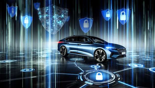 Stellantis Data Breach: A Wake-Up Call for Automotive Cybersecurity