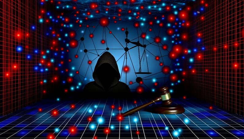 The Indictment of a Black Kingdom Ransomware Administrator: A Turning Point in Cybersecurity