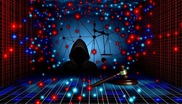 The Indictment of a Black Kingdom Ransomware Administrator: A Turning Point in Cybersecurity