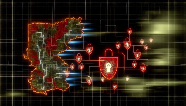 Nevada Cyberattack: A Wake-Up Call for State Cybersecurity