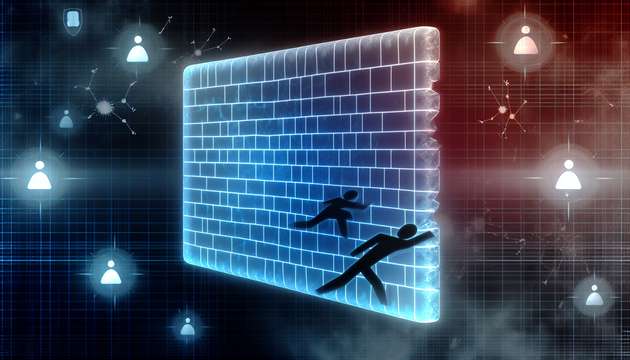 Inside the Cisco Firewall Vulnerabilities: How Attackers Slip Past Defenses and What Agencies Must Do