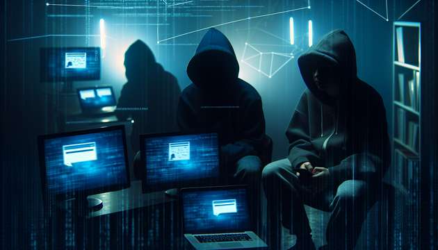 Dutch Teens Arrested for Espionage: A Cautionary Tale of Youth Recruitment in the Digital Age