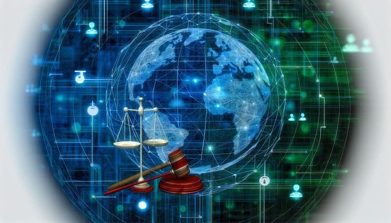 Extradition of Ryuk Ransomware Figure: A Milestone in Global Cybersecurity