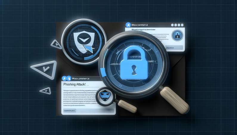 Phishing Campaign Targets WooCommerce Admins with Deceptive Tactics