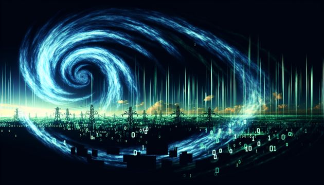 Salt Typhoon: A Persistent Cyber Threat