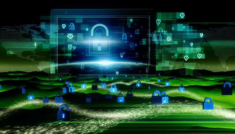 Navigating Data Security Challenges in Media Streaming Platforms