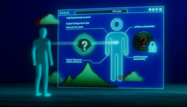 Understanding the Threat of Trojanized VPN Clients: A Case Study on SonicWall's NetExtender