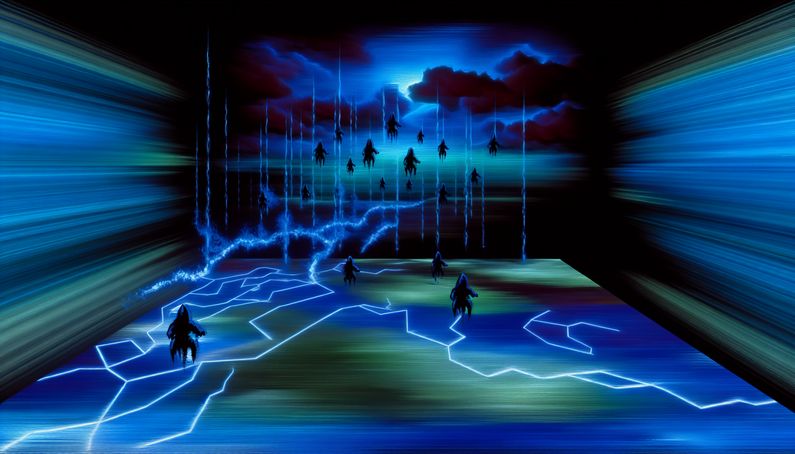 Understanding the WarLock Ransomware Attack on Colt Telecom