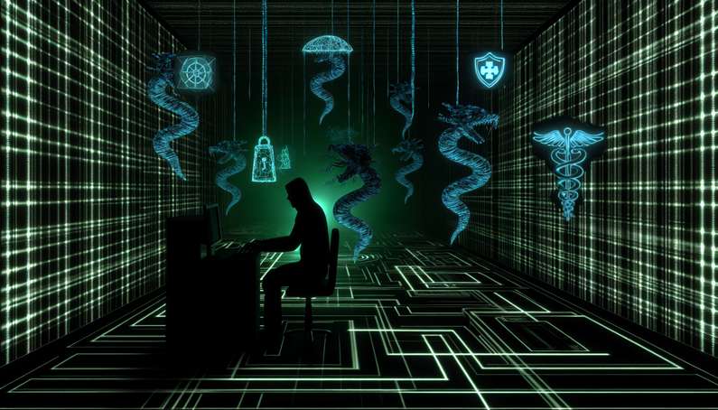 How Lazarus Group’s Medusa Ransomware Tactics Are Shaking Up Cybersecurity