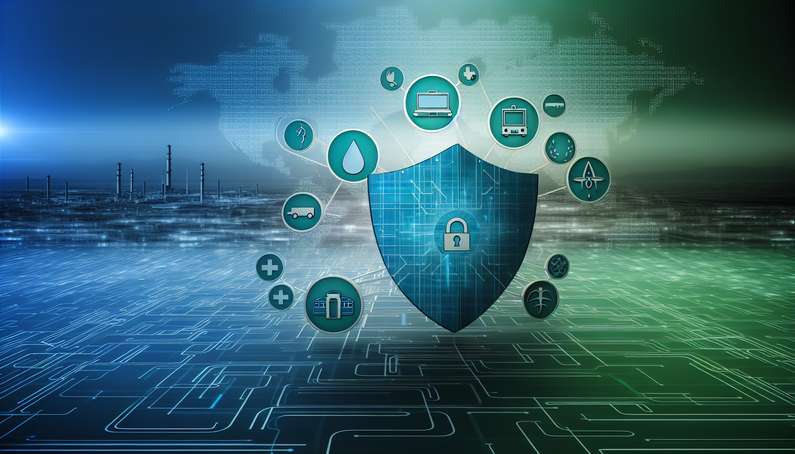 How the Cyber Security and Resilience Bill Reinvents Critical Infrastructure Protection