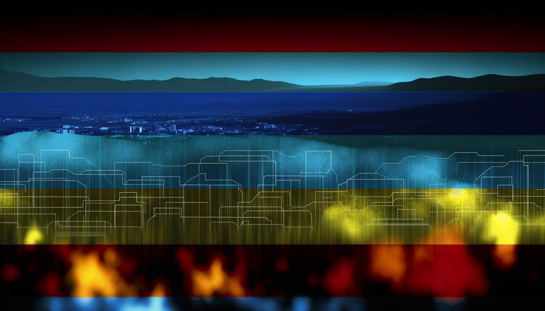 Pro-Russian Hacktivists Target Dutch Public Organizations with DDoS Attacks
