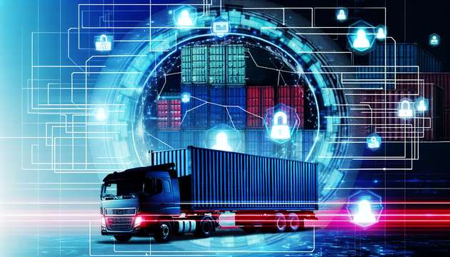 Cybercriminals Exploit RMM Tools for High-Stakes Cargo Theft in the Logistics Industry