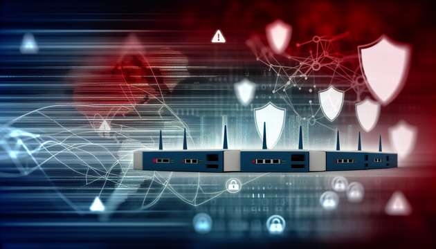 Exploitation and Mitigation of Recent Cisco Firewall Vulnerabilities