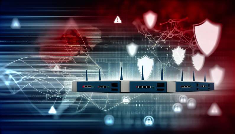 Exploitation and Mitigation of Recent Cisco Firewall Vulnerabilities