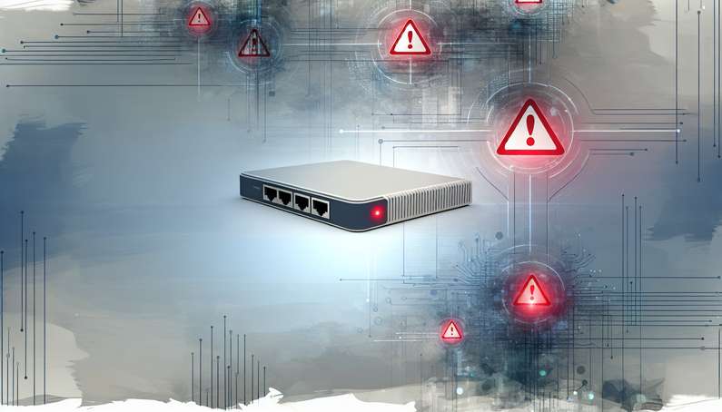Critical Command Injection Vulnerabilities in TP-Link Omada Gateways: Risks and Mitigation