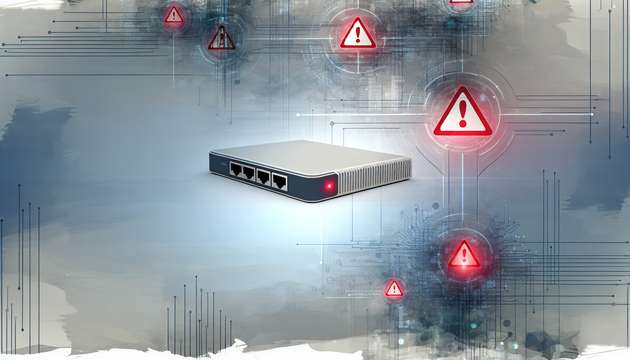 Critical Command Injection Vulnerabilities in TP-Link Omada Gateways: Risks and Mitigation