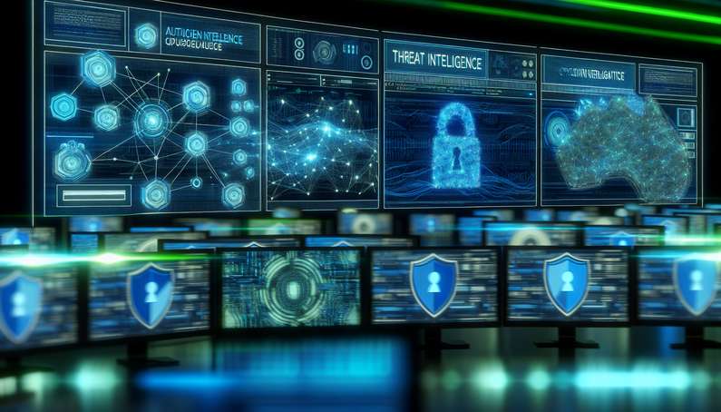 How AI-Powered Threat Intelligence Supercharges Automated Incident Response