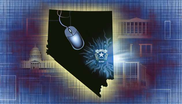 How a Single Click Paralyzed Nevada: Anatomy of the 2025 Ransomware Attack