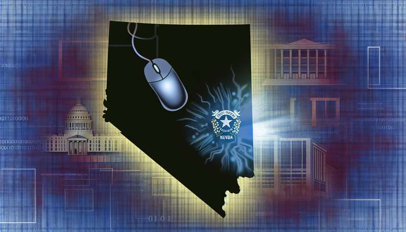 How a Single Click Paralyzed Nevada: Anatomy of the 2025 Ransomware Attack
