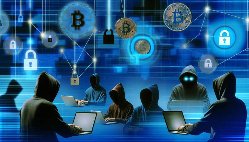 North Korean Cyber Infiltration: Identity Theft, Cryptocurrency Heists, and the Threat to U.S. Companies