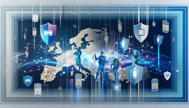 Europol’s ‘SIMCARTEL’ Takedown: A Blueprint for Global Cybercrime Defense