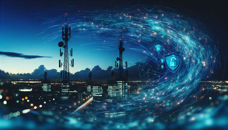 Salt Typhoon and the FCC: The Battle Over Telecom Cybersecurity
