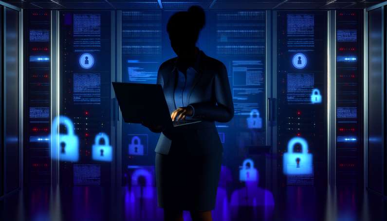 When Cyber Defenders Go Rogue: The Insider Threat in Ransomware Attacks