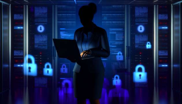 When Cyber Defenders Go Rogue: The Insider Threat in Ransomware Attacks