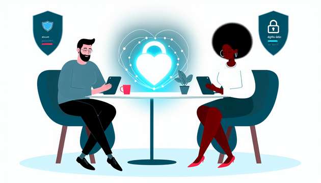 Bitwarden’s Cupid Vault: Secure, User-Friendly Password Sharing for Everyday Life