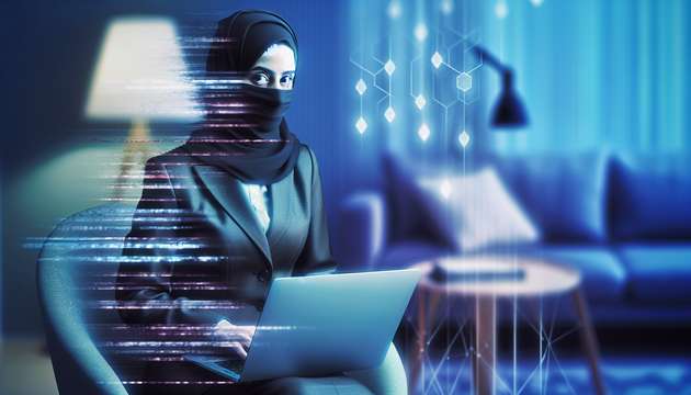 When Hackers Wear Suits: The Growing Threat of Fake IT Professionals in Remote Work