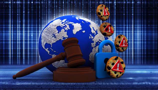 CNIL Fines Google €325 Million for Cookie Violations