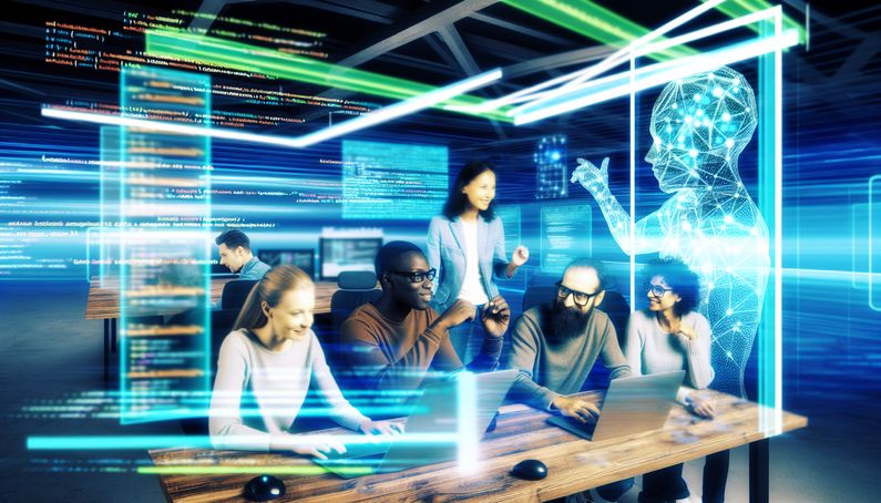Microsoft's Open-Sourcing of GitHub Copilot Chat: A New Era in AI-Assisted Development
