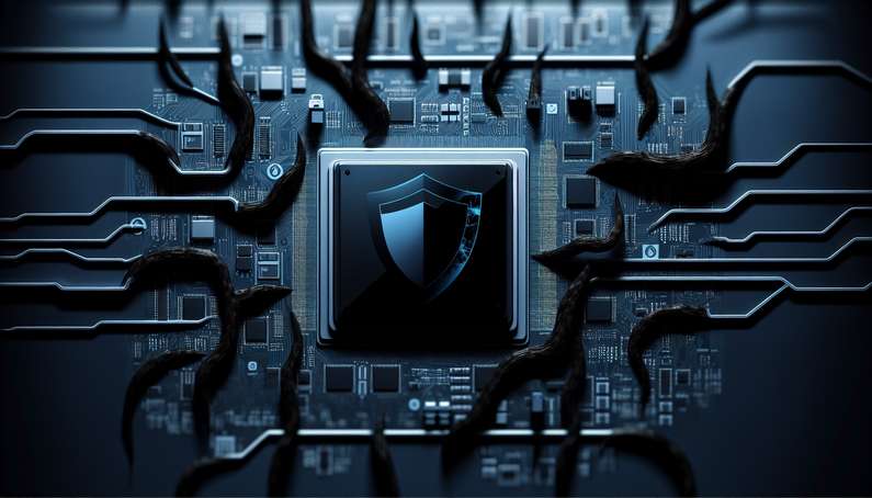 How the ToneShell Rootkit Outsmarts Security Tools: Technical Deep Dive