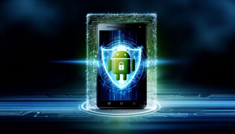 Enhanced Security in Android 16: A Comprehensive Overview